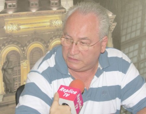 Haşotti: Puterea nu respectă algoritmul politic